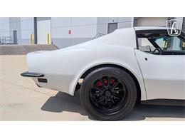 1971 Chevrolet Corvette (CC-2092834) for sale in Caledonia, Wisconsin