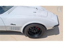 1971 Chevrolet Corvette (CC-2092834) for sale in Caledonia, Wisconsin
