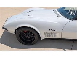 1971 Chevrolet Corvette (CC-2092834) for sale in Caledonia, Wisconsin