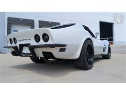 1971 Chevrolet Corvette (CC-2092834) for sale in Caledonia, Wisconsin