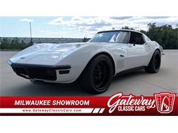 1971 Chevrolet Corvette (CC-2092834) for sale in Caledonia, Wisconsin