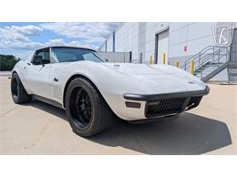 1971 Chevrolet Corvette (CC-2092834) for sale in Caledonia, Wisconsin