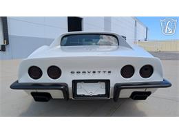 1971 Chevrolet Corvette (CC-2092834) for sale in Caledonia, Wisconsin