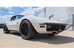 1971 Chevrolet Corvette (CC-2092834) for sale in Caledonia, Wisconsin