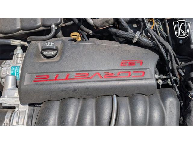 1971 Chevrolet Corvette (CC-2092834) for sale in Caledonia, Wisconsin