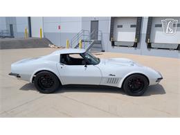1971 Chevrolet Corvette (CC-2092834) for sale in Caledonia, Wisconsin