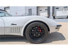 1971 Chevrolet Corvette (CC-2092834) for sale in Caledonia, Wisconsin