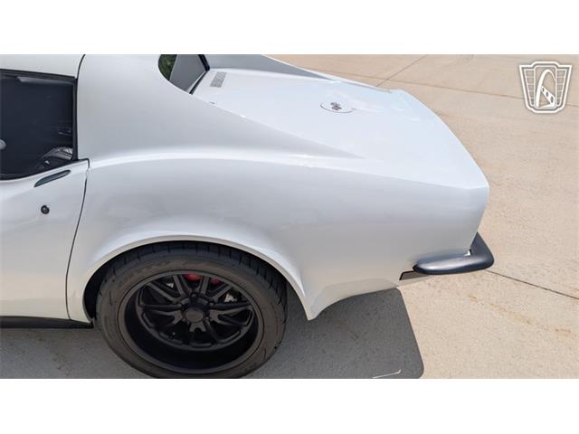 1971 Chevrolet Corvette (CC-2092834) for sale in Caledonia, Wisconsin
