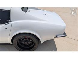 1971 Chevrolet Corvette (CC-2092834) for sale in Caledonia, Wisconsin