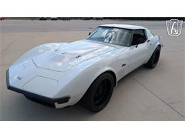 1971 Chevrolet Corvette (CC-2092834) for sale in Caledonia, Wisconsin