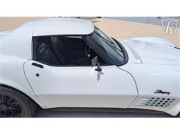 1971 Chevrolet Corvette (CC-2092834) for sale in Caledonia, Wisconsin