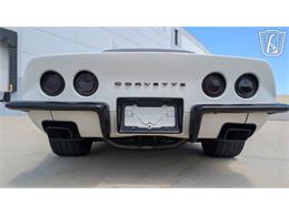 1971 Chevrolet Corvette (CC-2092834) for sale in Caledonia, Wisconsin