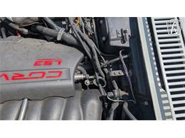 1971 Chevrolet Corvette (CC-2092834) for sale in Caledonia, Wisconsin