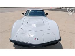 1971 Chevrolet Corvette (CC-2092834) for sale in Caledonia, Wisconsin