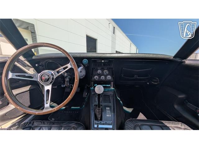1971 Chevrolet Corvette (CC-2092834) for sale in Caledonia, Wisconsin