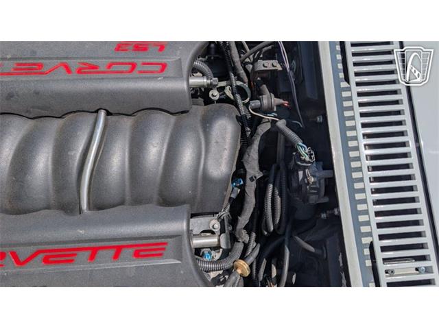 1971 Chevrolet Corvette (CC-2092834) for sale in Caledonia, Wisconsin