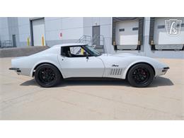 1971 Chevrolet Corvette (CC-2092834) for sale in Caledonia, Wisconsin