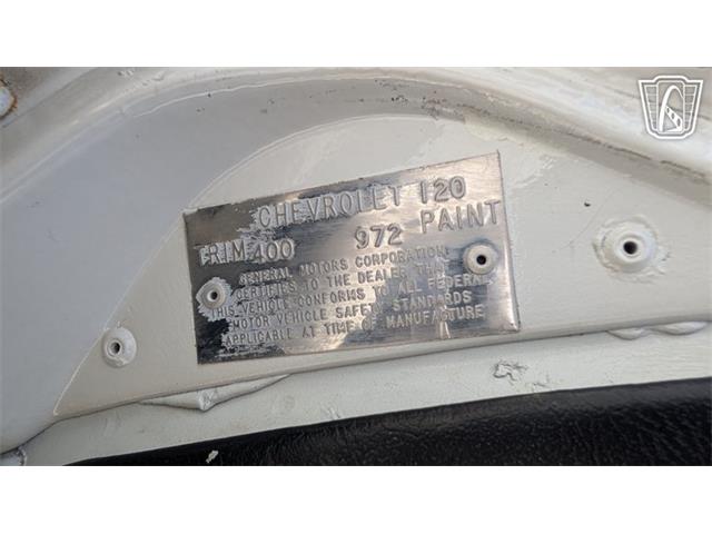 1971 Chevrolet Corvette (CC-2092834) for sale in Caledonia, Wisconsin