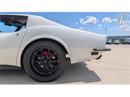 1971 Chevrolet Corvette (CC-2092834) for sale in Caledonia, Wisconsin