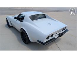 1971 Chevrolet Corvette (CC-2092834) for sale in Caledonia, Wisconsin