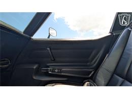1971 Chevrolet Corvette (CC-2092834) for sale in Caledonia, Wisconsin