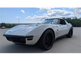 1971 Chevrolet Corvette (CC-2092834) for sale in Caledonia, Wisconsin