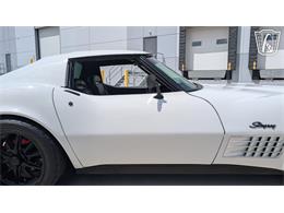 1971 Chevrolet Corvette (CC-2092834) for sale in Caledonia, Wisconsin