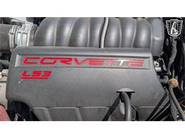 1971 Chevrolet Corvette (CC-2092834) for sale in Caledonia, Wisconsin