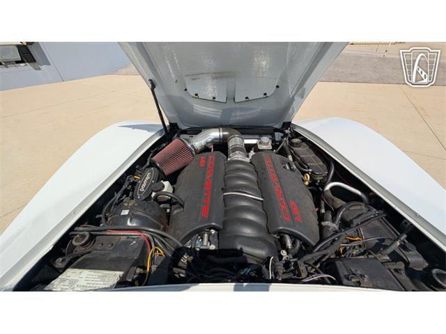 1971 Chevrolet Corvette (CC-2092834) for sale in Caledonia, Wisconsin