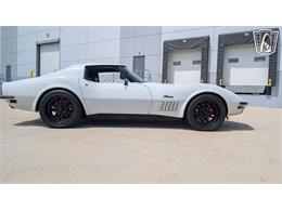 1971 Chevrolet Corvette (CC-2092834) for sale in Caledonia, Wisconsin