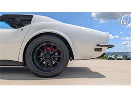 1971 Chevrolet Corvette (CC-2092834) for sale in Caledonia, Wisconsin