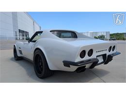 1971 Chevrolet Corvette (CC-2092834) for sale in Caledonia, Wisconsin