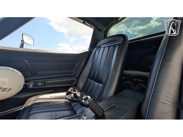 1971 Chevrolet Corvette (CC-2092834) for sale in Caledonia, Wisconsin