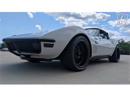 1971 Chevrolet Corvette (CC-2092834) for sale in Caledonia, Wisconsin