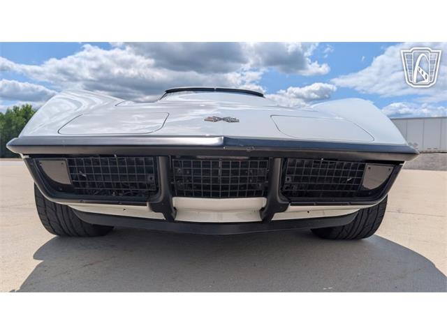 1971 Chevrolet Corvette (CC-2092834) for sale in Caledonia, Wisconsin