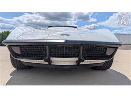 1971 Chevrolet Corvette (CC-2092834) for sale in Caledonia, Wisconsin