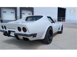 1971 Chevrolet Corvette (CC-2092834) for sale in Caledonia, Wisconsin