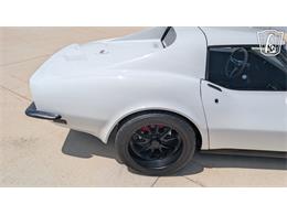 1971 Chevrolet Corvette (CC-2092834) for sale in Caledonia, Wisconsin