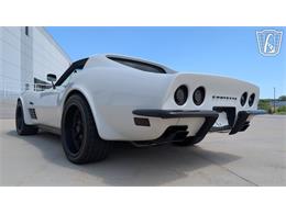1971 Chevrolet Corvette (CC-2092834) for sale in Caledonia, Wisconsin
