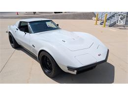 1971 Chevrolet Corvette (CC-2092834) for sale in Caledonia, Wisconsin