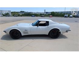 1971 Chevrolet Corvette (CC-2092834) for sale in Caledonia, Wisconsin