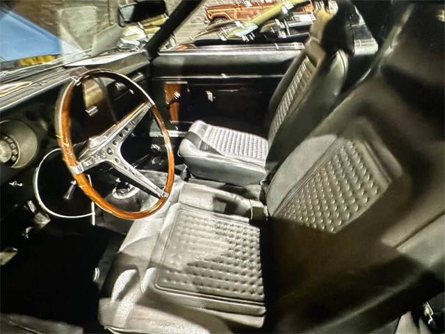 1969 AMC AMX (CC-2092835) for sale in Hobart, Indiana