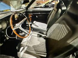 1969 AMC AMX (CC-2092835) for sale in Hobart, Indiana