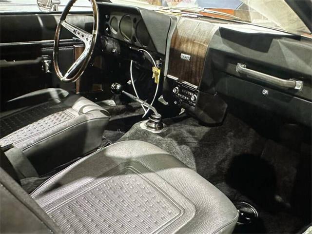 1969 AMC AMX (CC-2092835) for sale in Hobart, Indiana