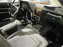 1969 AMC AMX (CC-2092835) for sale in Hobart, Indiana