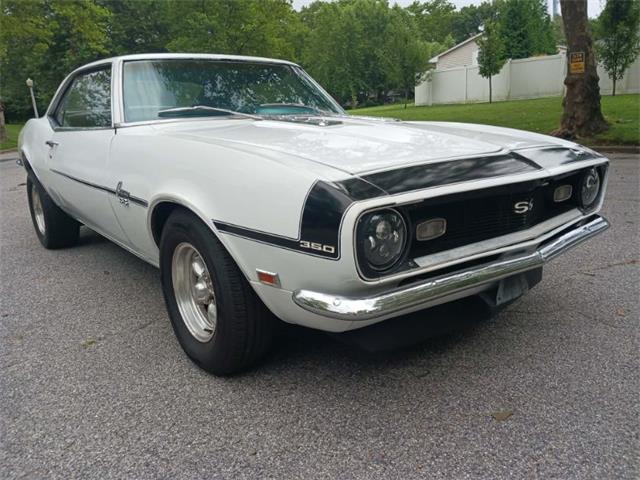 1968 Chevrolet Camaro (CC-2092836) for sale in Hobart, Indiana