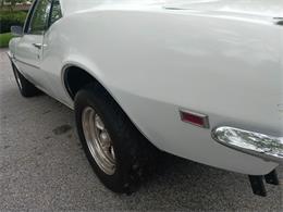 1968 Chevrolet Camaro (CC-2092836) for sale in Hobart, Indiana
