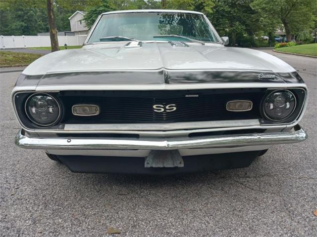 1968 Chevrolet Camaro (CC-2092836) for sale in Hobart, Indiana