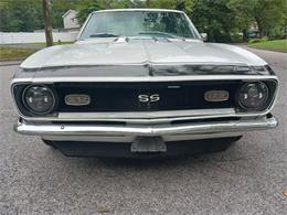 1968 Chevrolet Camaro (CC-2092836) for sale in Hobart, Indiana