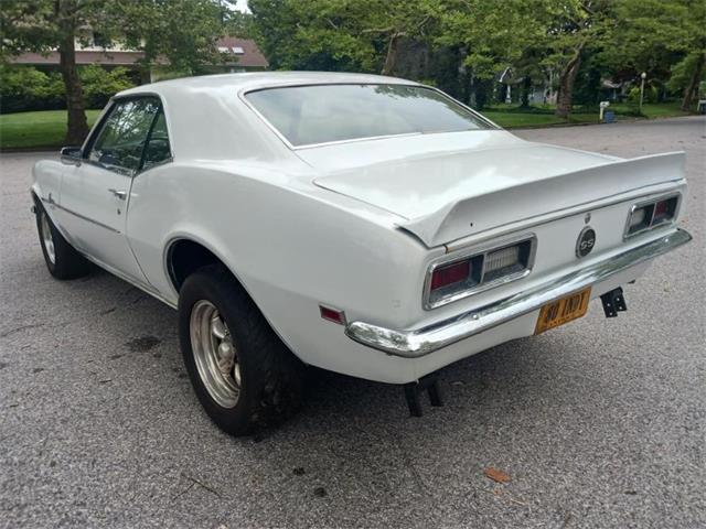 1968 Chevrolet Camaro (CC-2092836) for sale in Hobart, Indiana